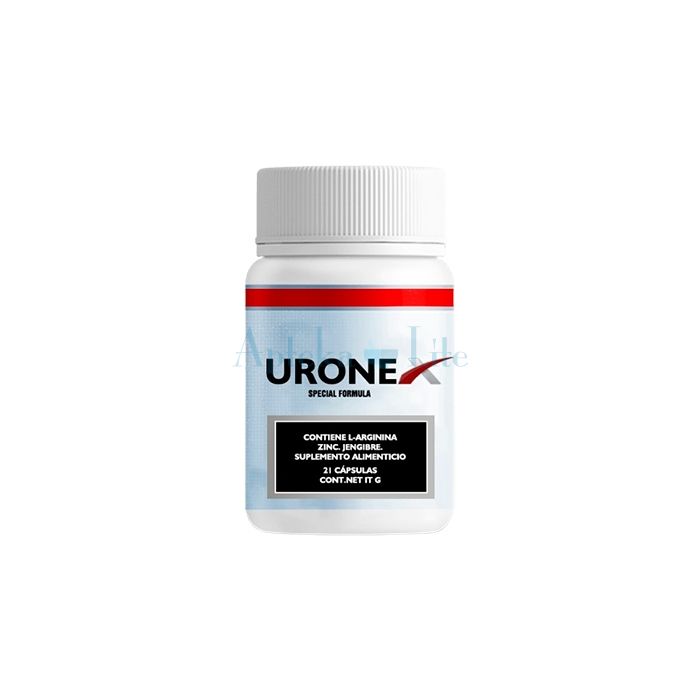 ➺ Uronex ➺ potenciador de la libido masculina