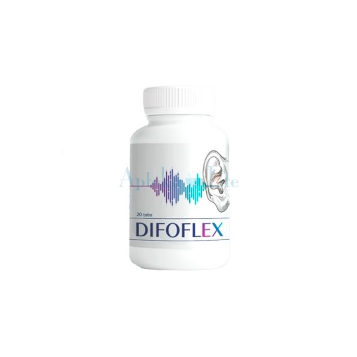 ➺ Difoflex ➺ hearing aid