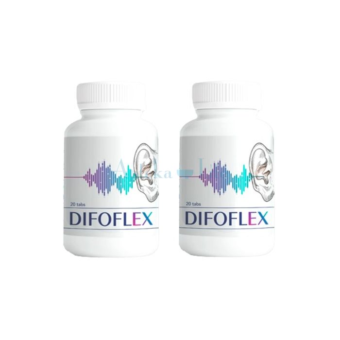 ➺ Difoflex ➺ hearing aid