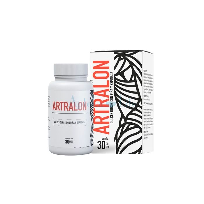 ➺ Artralon ➺ producto para la salud de las articulaciones