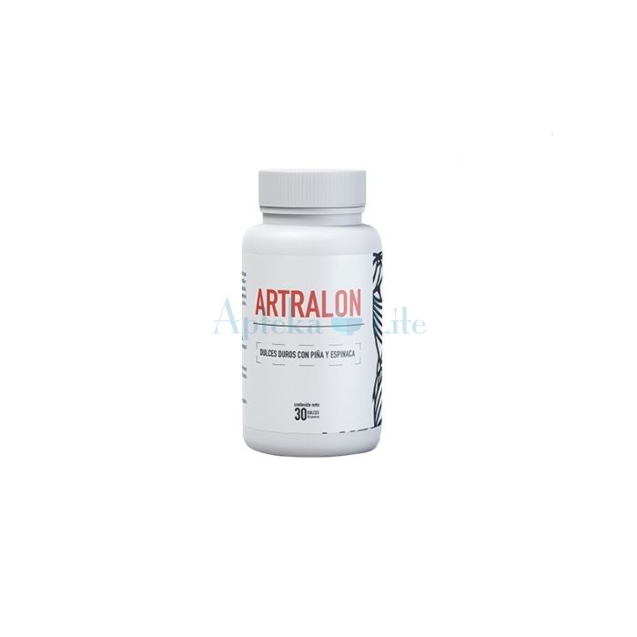 ➺ Artralon ➺ producto para la salud de las articulaciones