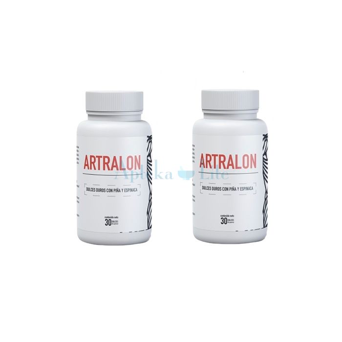 ➺ Artralon ➺ producto para la salud de las articulaciones