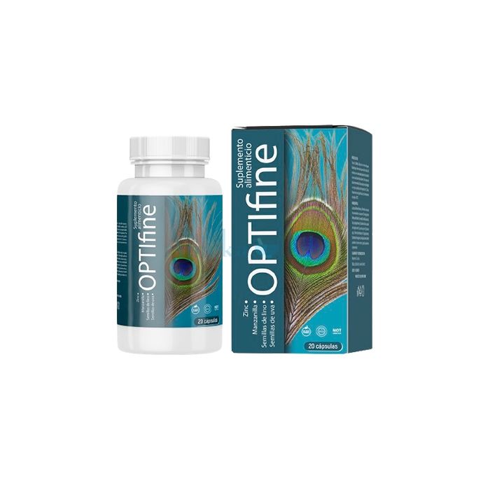 ➺ Optifine ➺ producto para la salud ocular