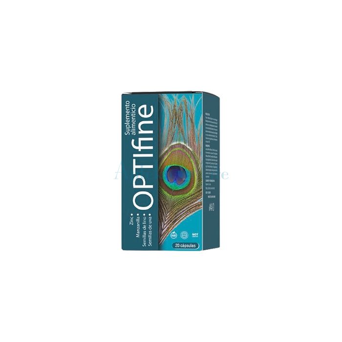 ➺ Optifine ➺ producto para la salud ocular