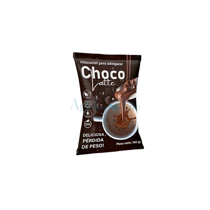 ➺ Chocolatte ➺ producto de control de peso