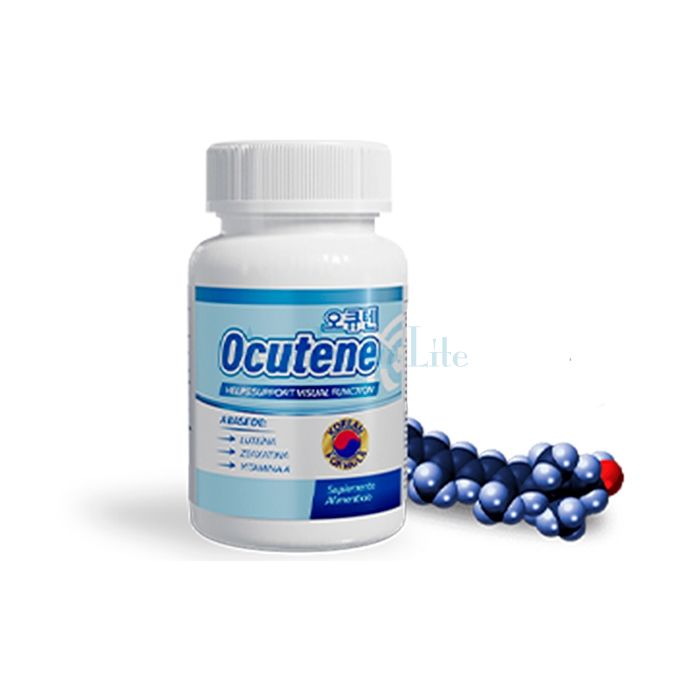 ➺ Ocutene ➺ producto para la salud ocular