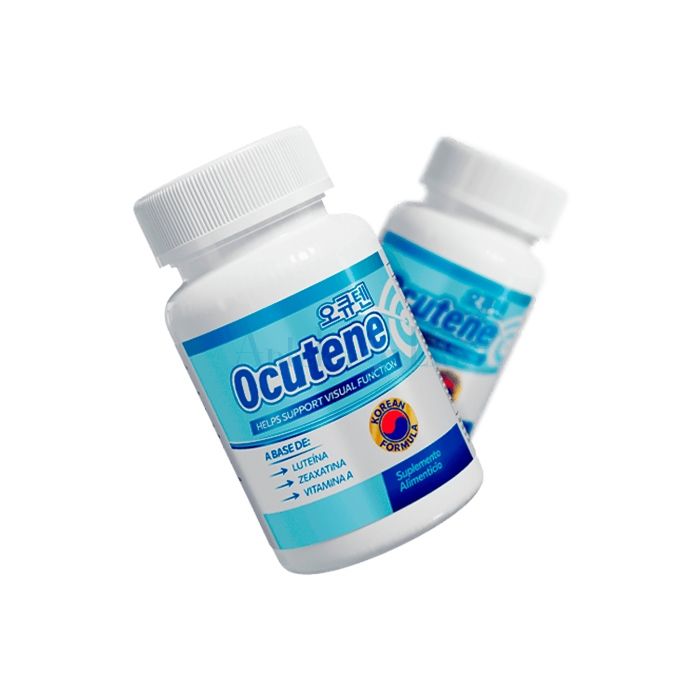 ➺ Ocutene ➺ producto para la salud ocular