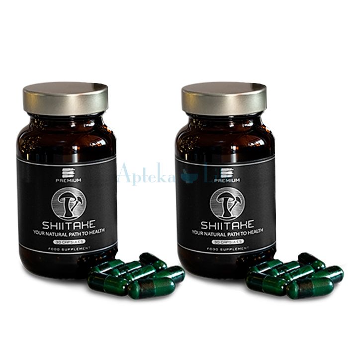 ➺ Premium Shiitake Diabetes ➺ diabetes capsules