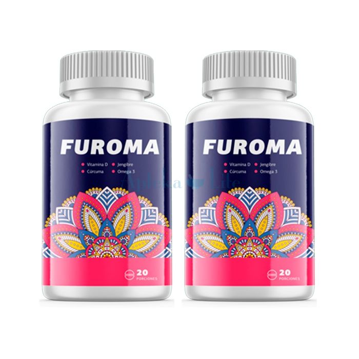 ➺ Furoma ➺ remedio para mejorar la función del corazón