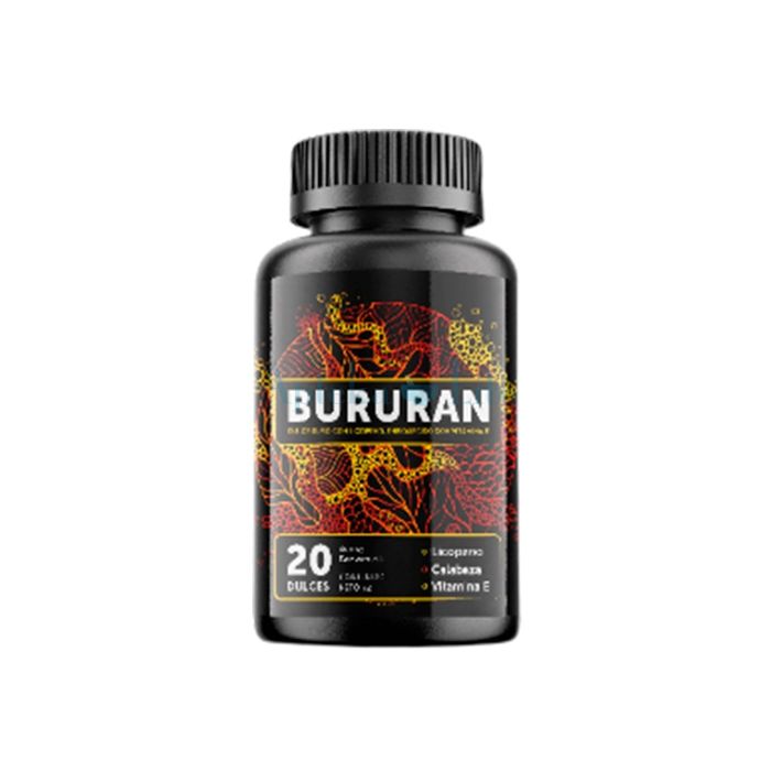 ➺ Bururan Prostatitis ➺ producto para la salud de la próstata