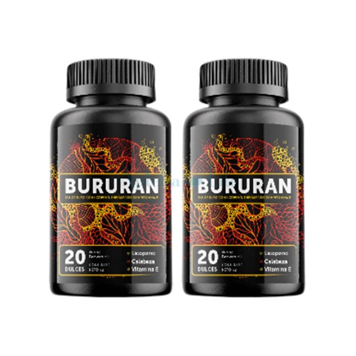 ➺ Bururan Prostatitis ➺ producto para la salud de la próstata