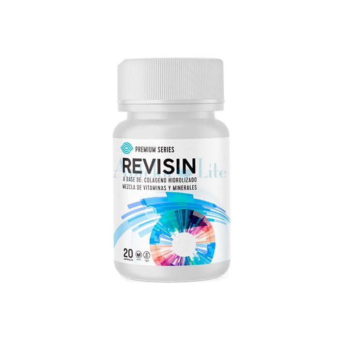 ➺ Revisin ➺ eye health product