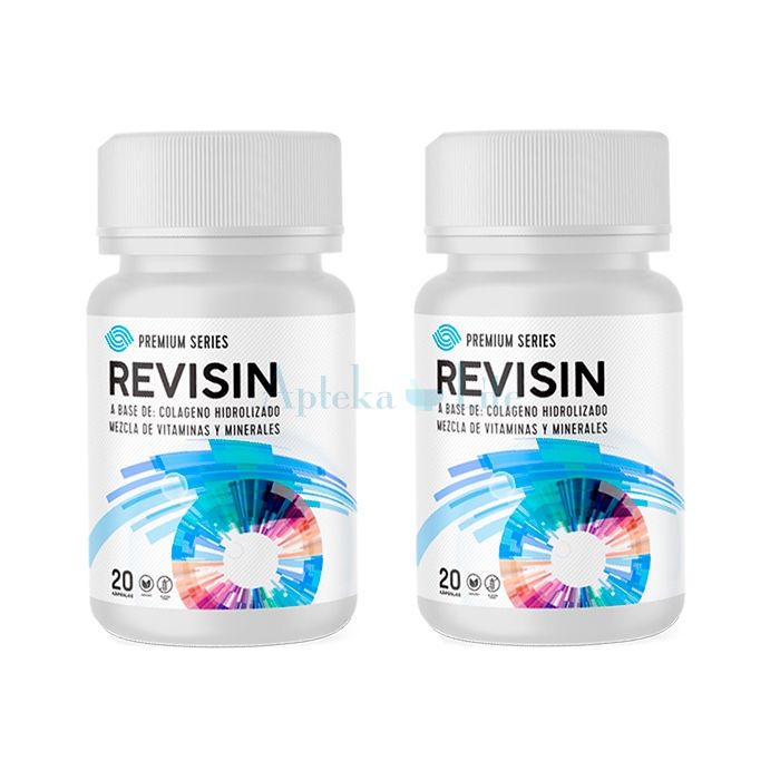 ➺ Revisin ➺ eye health product