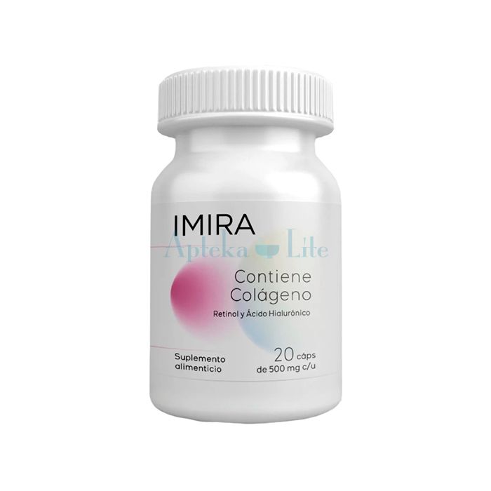 ➺ Imira ➺ skin rejuvenator