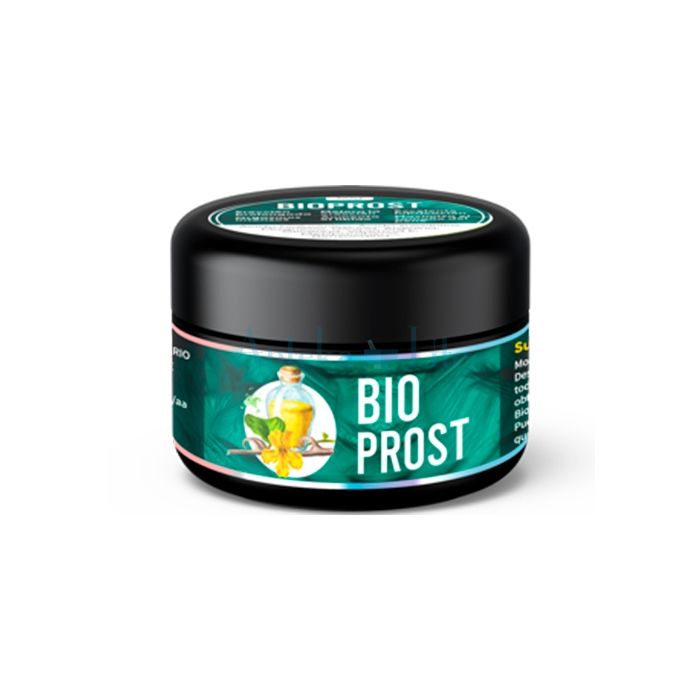 ➺ Bio Prost Gel ➺ producto para agrandar el pene