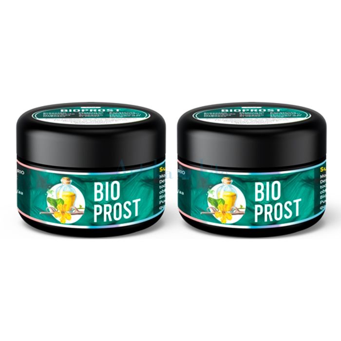 ➺ Bio Prost Gel ➺ producto para agrandar el pene