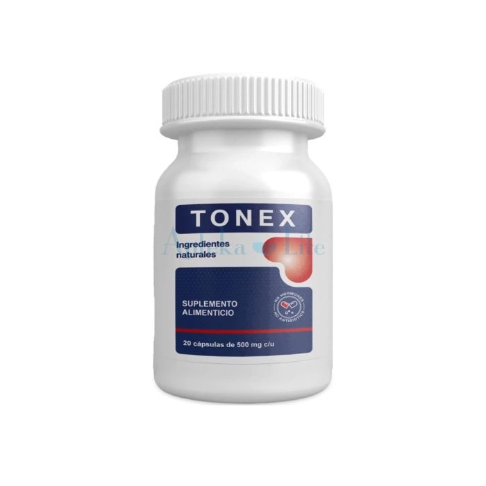 ➺ Tonex ➺ remedio para la presion arterial alta