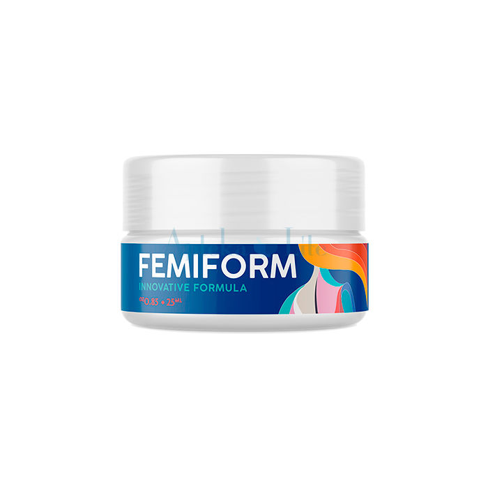 ➺ Femiform ➺ breast enlargement product