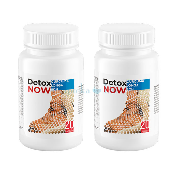 ➺ Detox Now Cystitis ➺ producto para la salud del sistema genitourinario