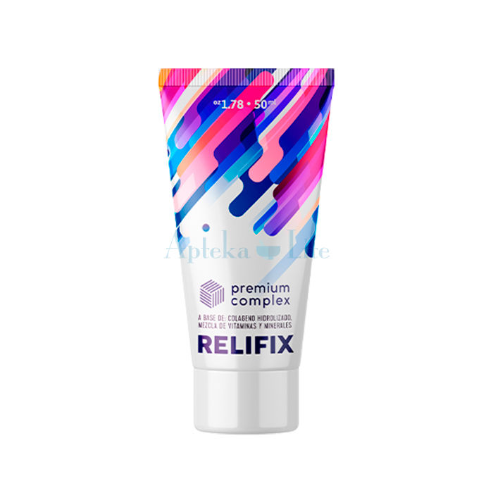 ➺ Relifix Fungus ➺ remedio para las infecciones fúngicas de la piel