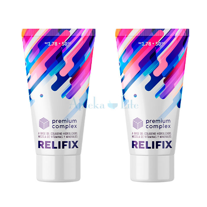 ➺ Relifix Fungus ➺ remedio para las infecciones fúngicas de la piel