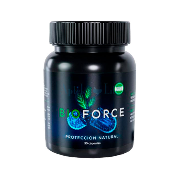 ➺ Bioforce Prostatitis ➺ producto para la salud de la próstata