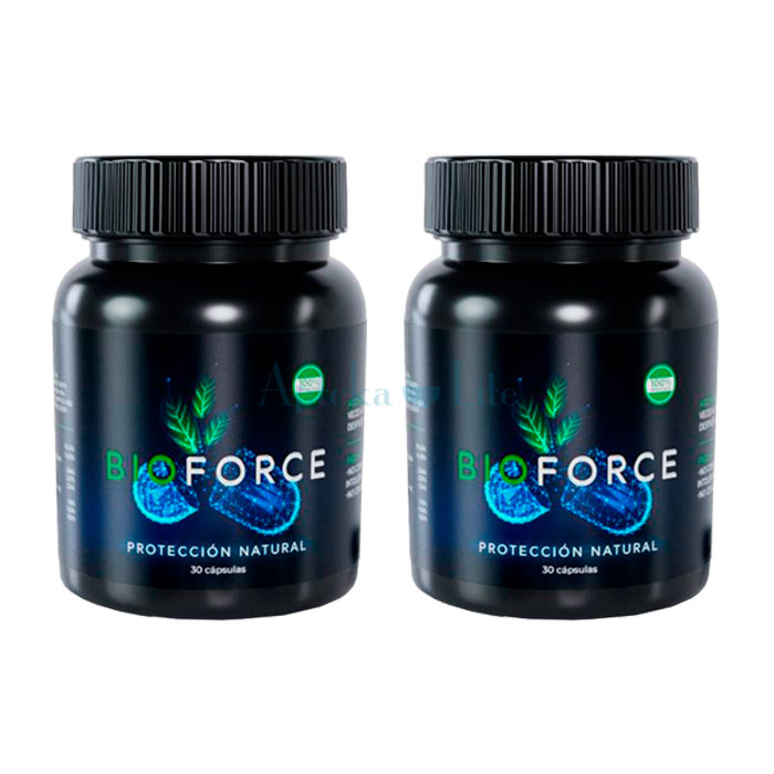 ➺ Bioforce Prostatitis ➺ producto para la salud de la próstata