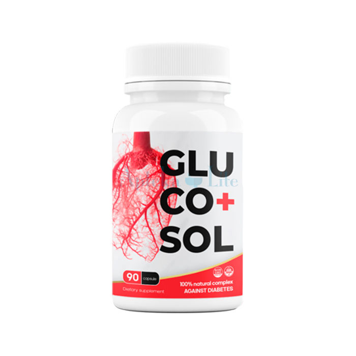 ➺ Glucosol ➺ medios para normalizar los niveles de azúcar