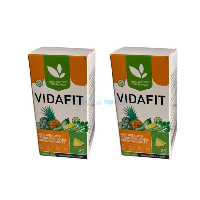 ➺ VidaFit ➺ producto de control de peso