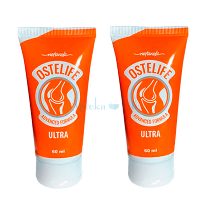 ➺ Ostelife Forte ➺ producto para la salud de las articulaciones