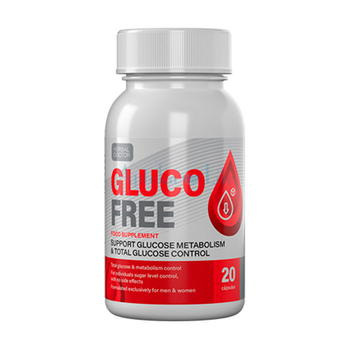 GlucoFree