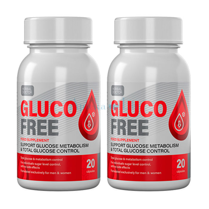 ➺ GlucoFree ➺ medios para normalizar los niveles de azúcar