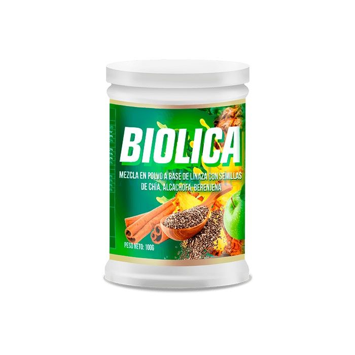 ➺ Biolica ➺ weightloss remedy