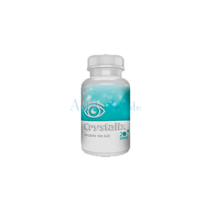 ➺ Crystallex ➺ potenciador de la visión